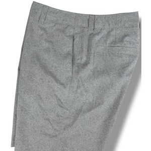 CALLAWAY Mens Golf Casual Chino Shorts - Size‎ 38 - Gray